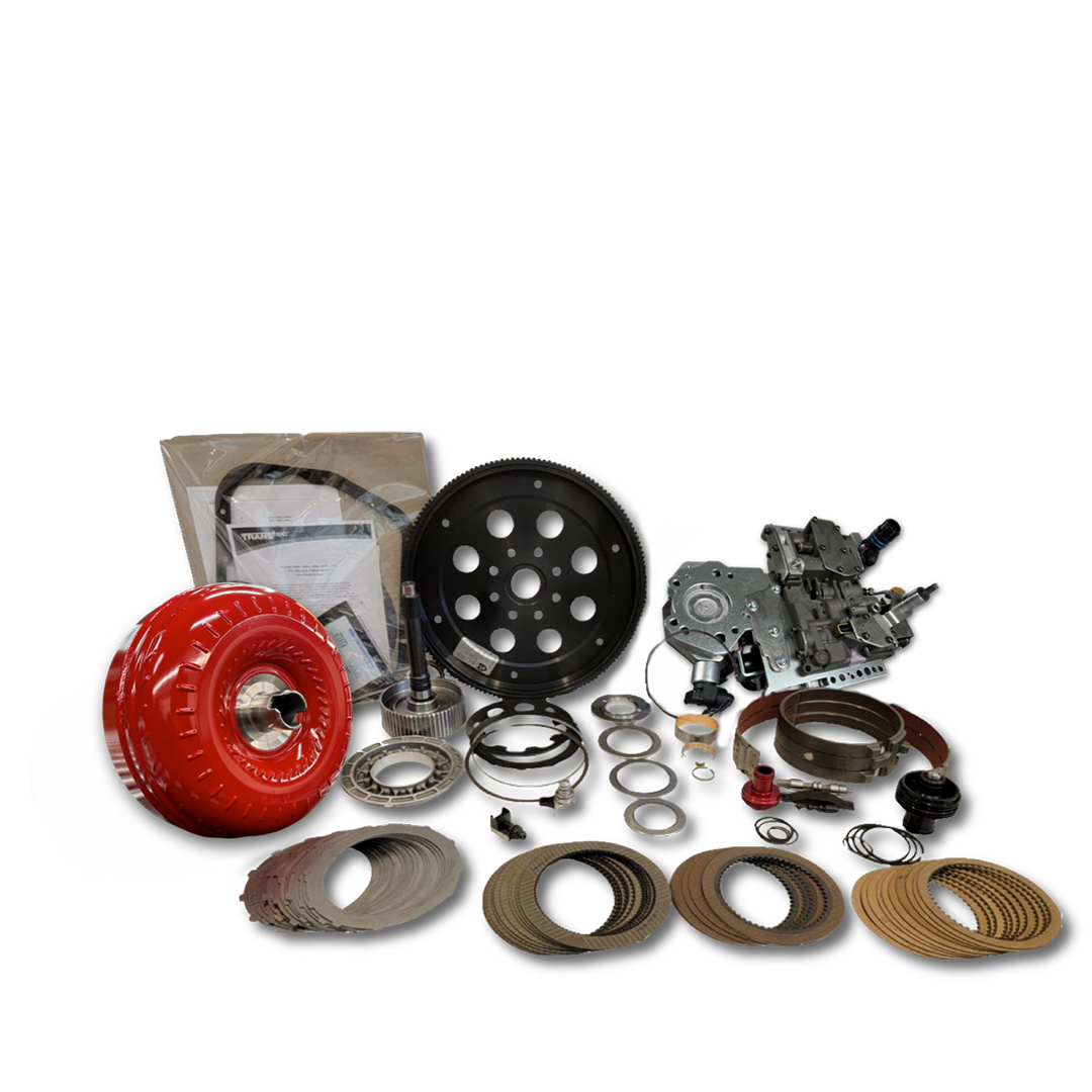 Stage 2 47/48RE DIY Kit – 650 HP MAX