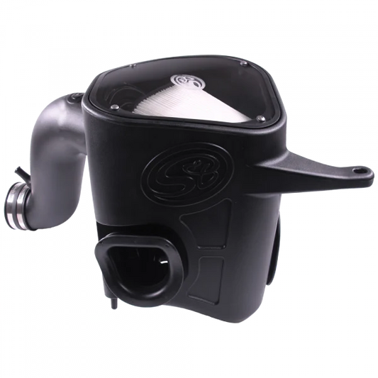 S&B Intake Kit (2013-2018 6.7L Cummins)
