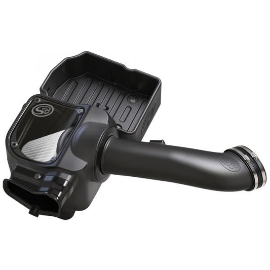 S&B Intake Kit (2017-2019 6.7L Powerstroke)
