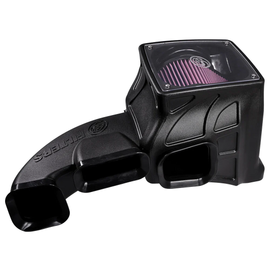 S&B Intake Kit (2016-2022 Colorado / Canyon Duramax 2.8L)