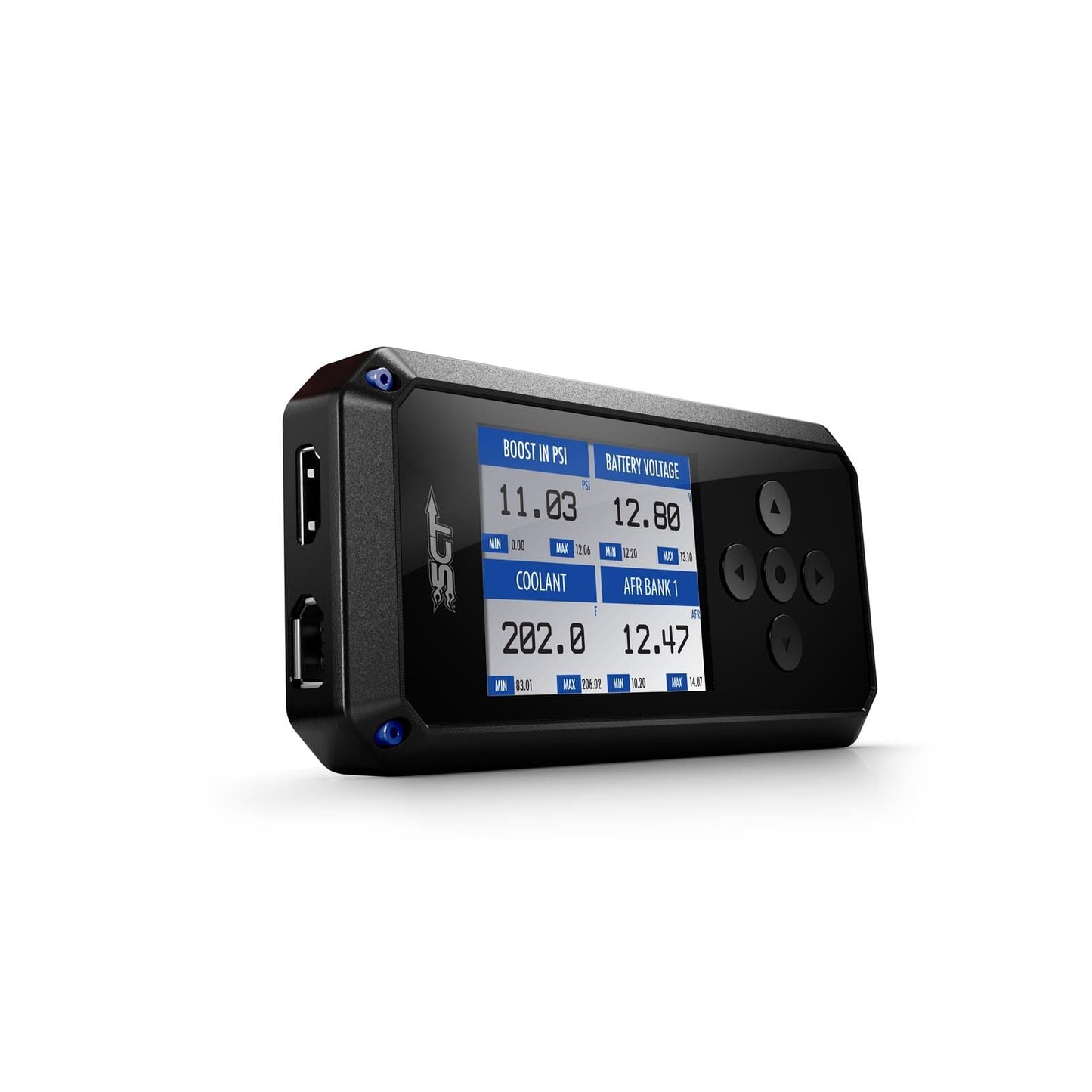 SCT BDX Programmer - BLANK (2013-2019 Powerstroke)