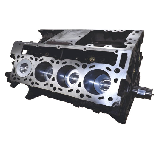 REMAN 6.0L POWERSTROKE SHORT BLOCK