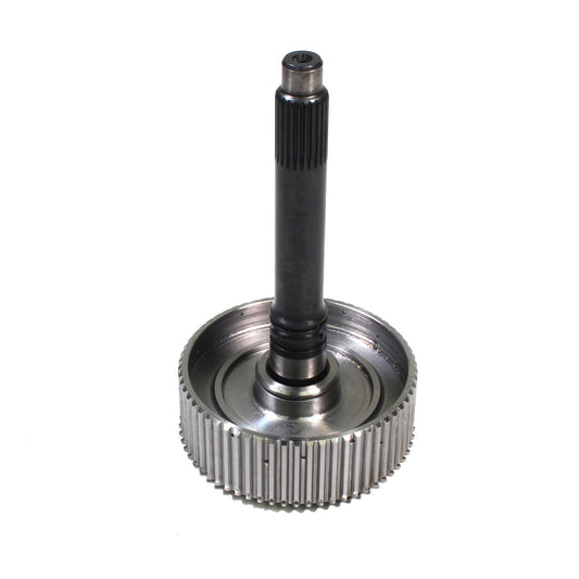 TCS – 300 Maraging steel Input Shaft and Hub