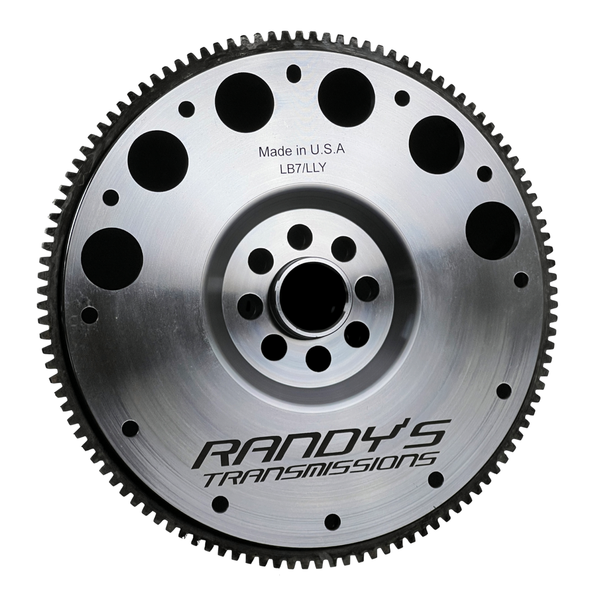 LB7/LLY Duramax Billet Flexplate