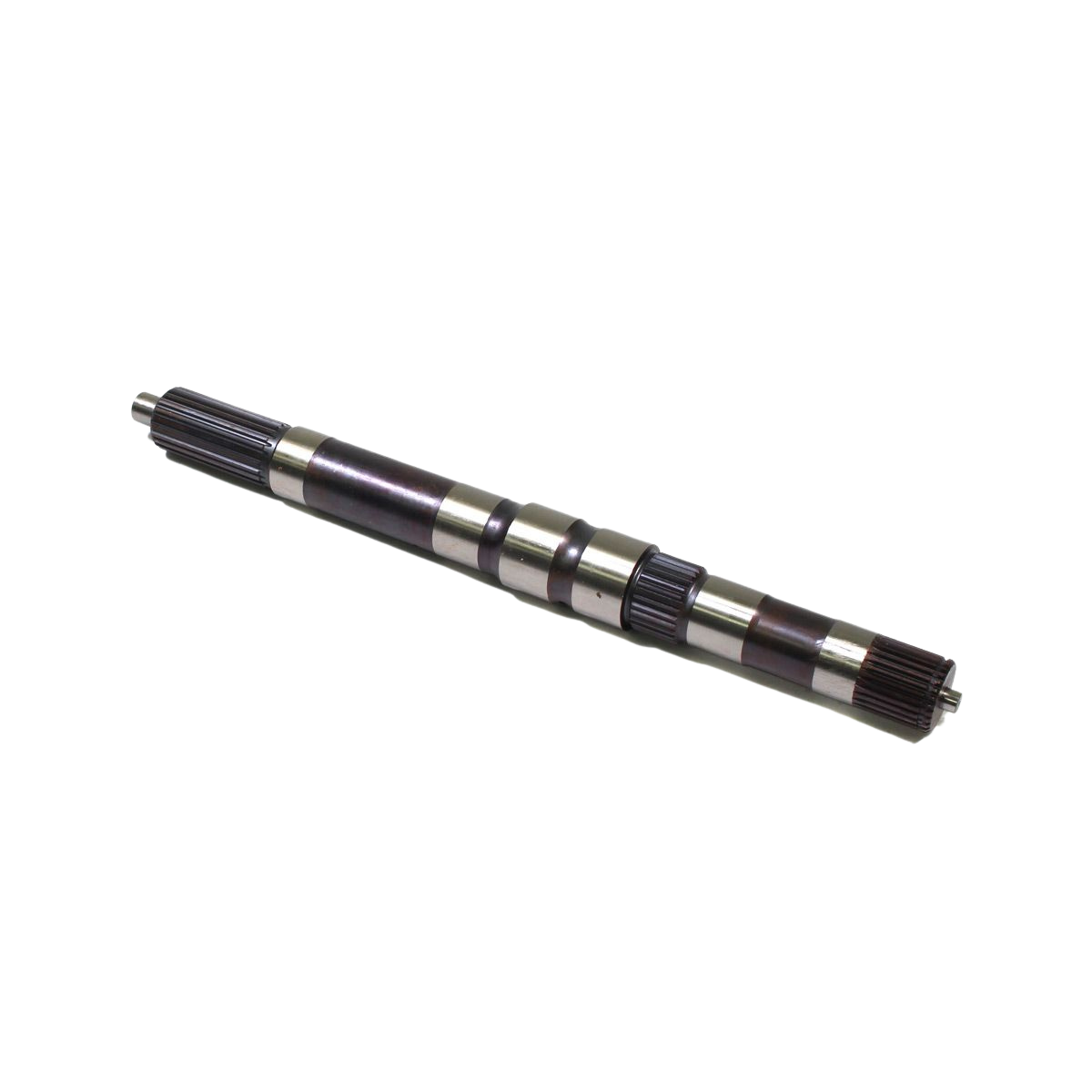 TCS – 300 Maraging Steel Intermediate Shaft