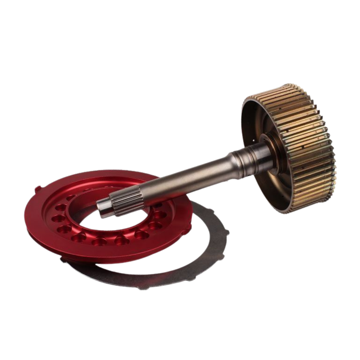 Sonnax 47/48RE Input Shaft & Piston Kit