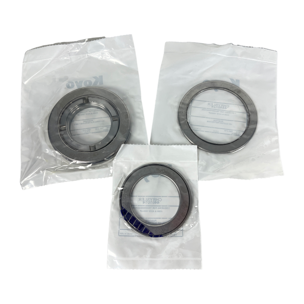 Sonnax 47/48RE Bearing Kit