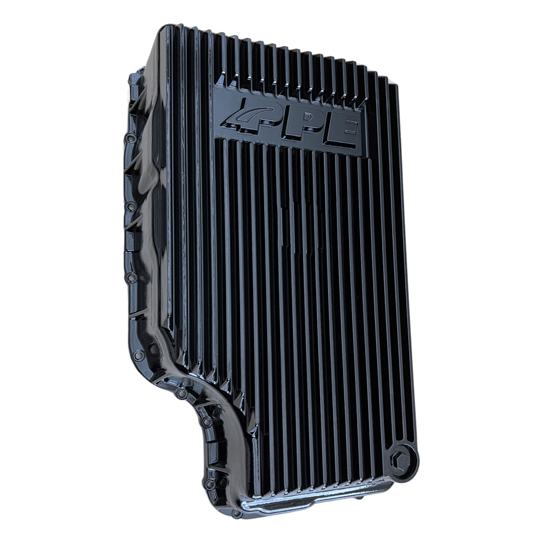 10R140 Transmission Deep Pan