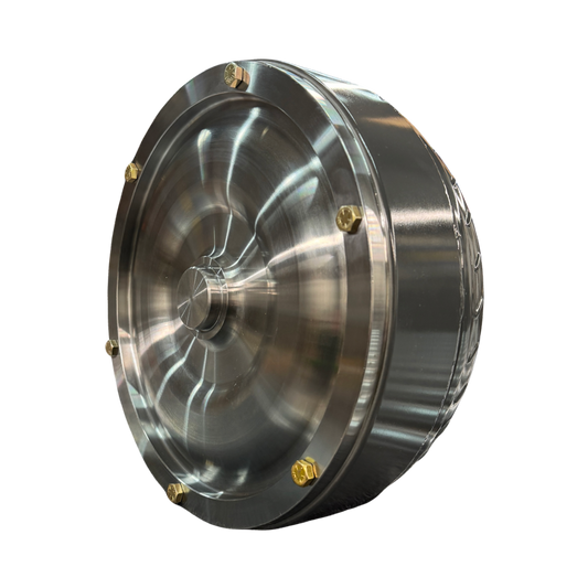 47/48RE Single Disc Torque Converter