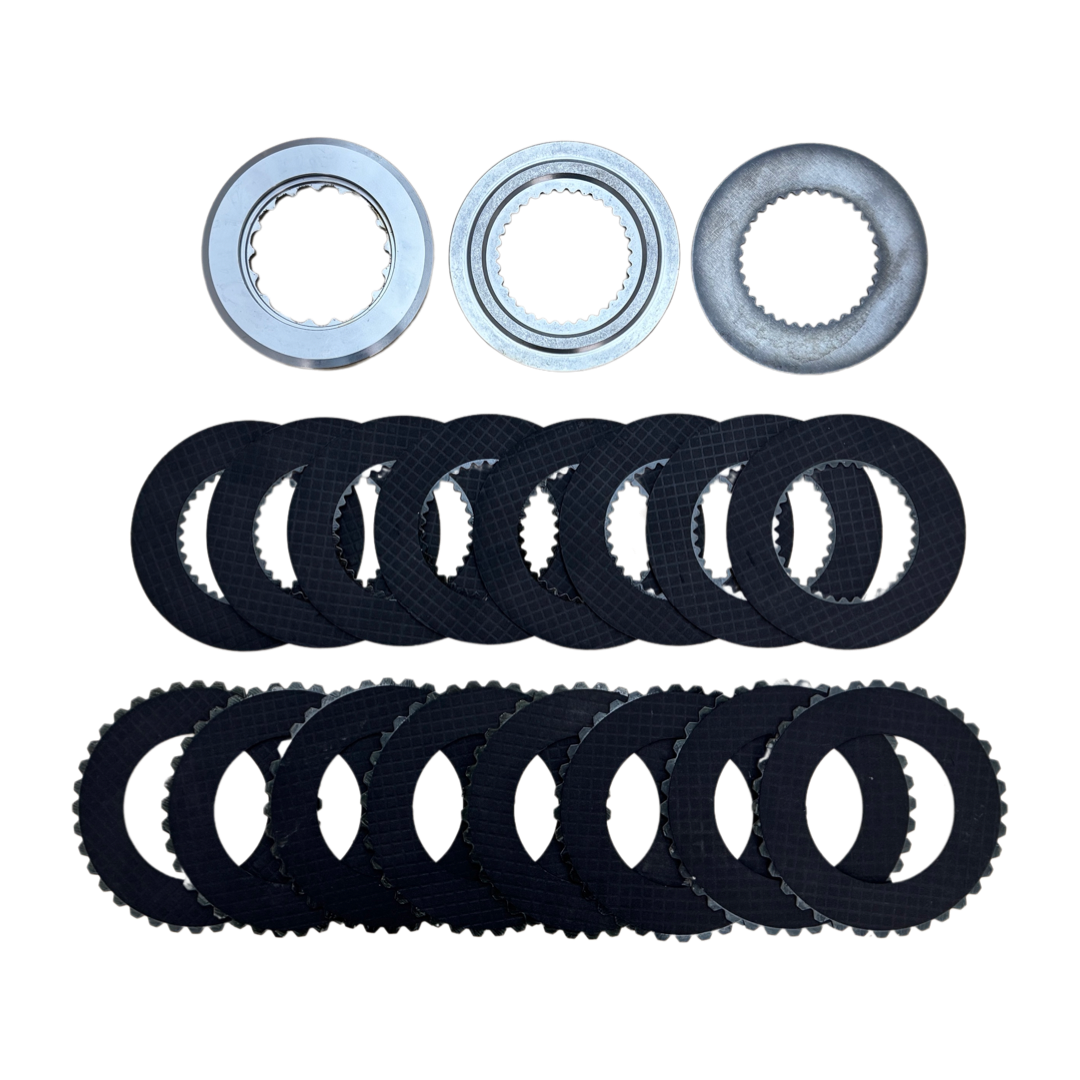 Alto Allison C1 Clutch PowerPack (01-19)
