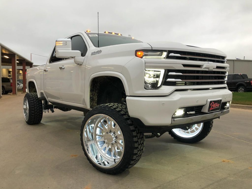 Chevy/GM