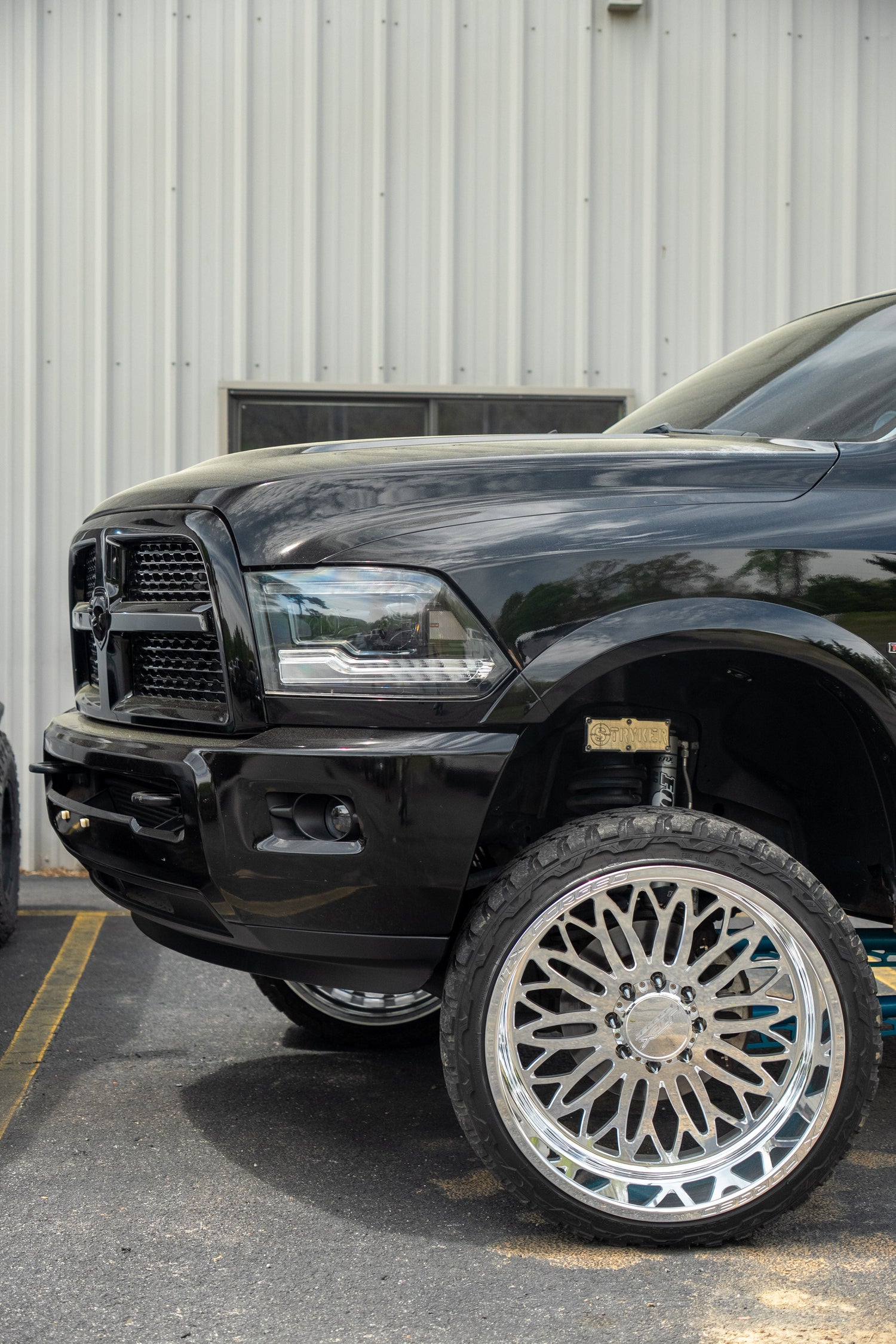 Dodge/Ram
