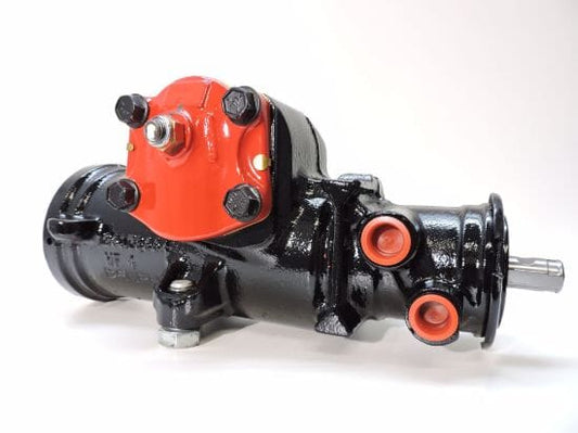 Steering Gear - 3 Turn (2001-2007 Chevrolet/GMC)