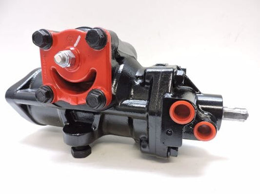 Steering Gear (2007.5-2010 Chevrolet/GMC)