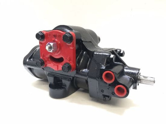 Steering Gear (2011-2021 Chevrolet/GMC - Without Steering Assist)