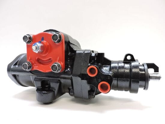 Steering Gear (2014-2021 Chevrolet/GMC - With Steering Assist)