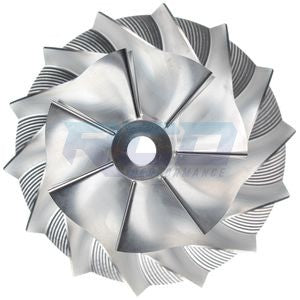 Mahle 6.4L Performance Billet High Pressure Compressor Wheel