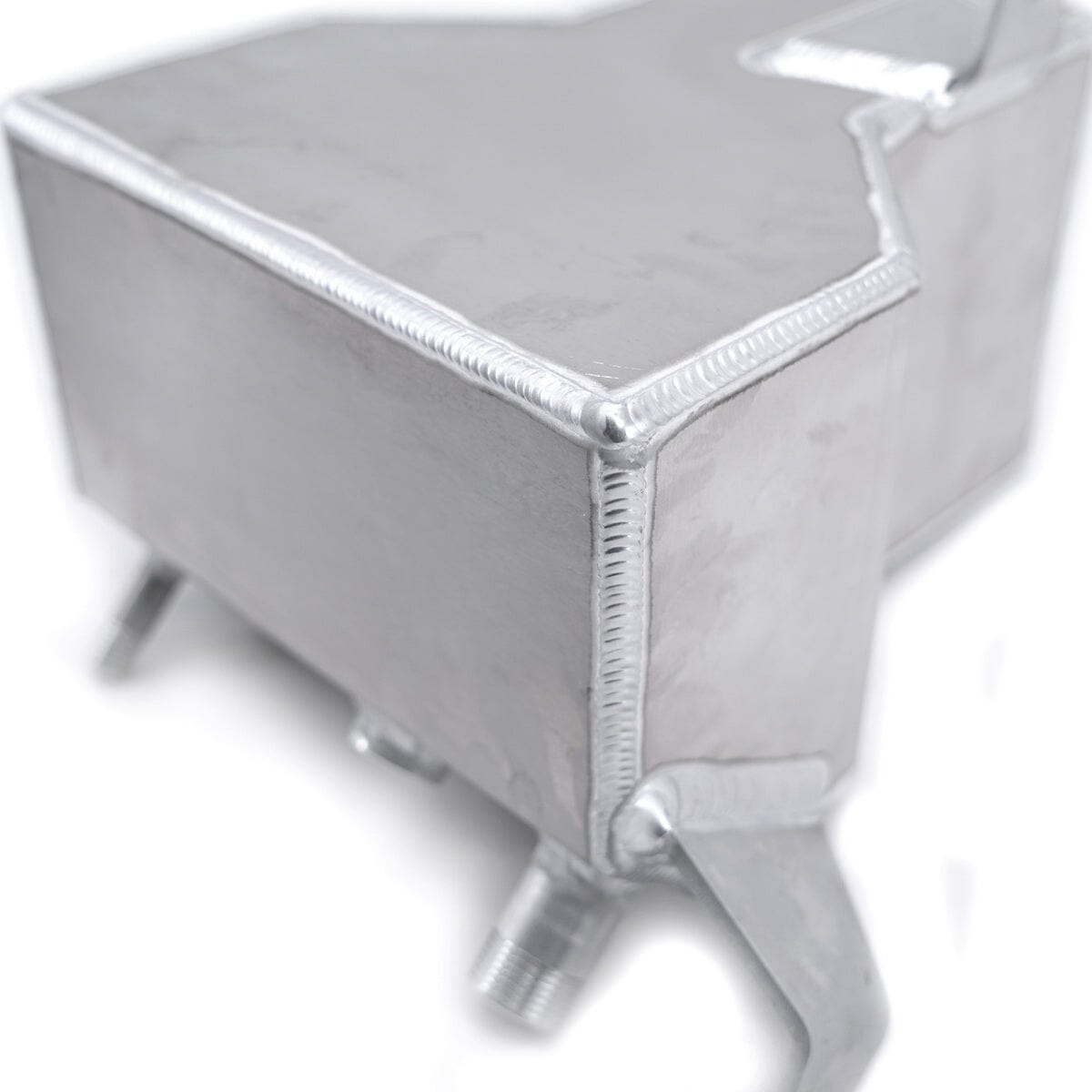 HSP Factory Replacement Coolant Tank (2001-2007 Chevrolet / GMC)