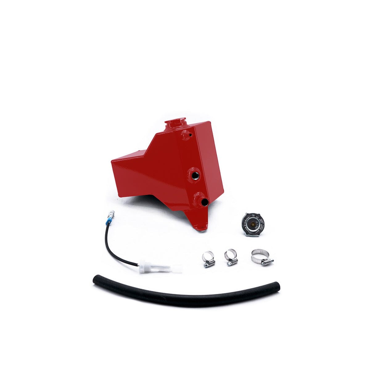 HSP Factory Replacement Coolant Tank (2001-2007 Chevrolet / GMC)