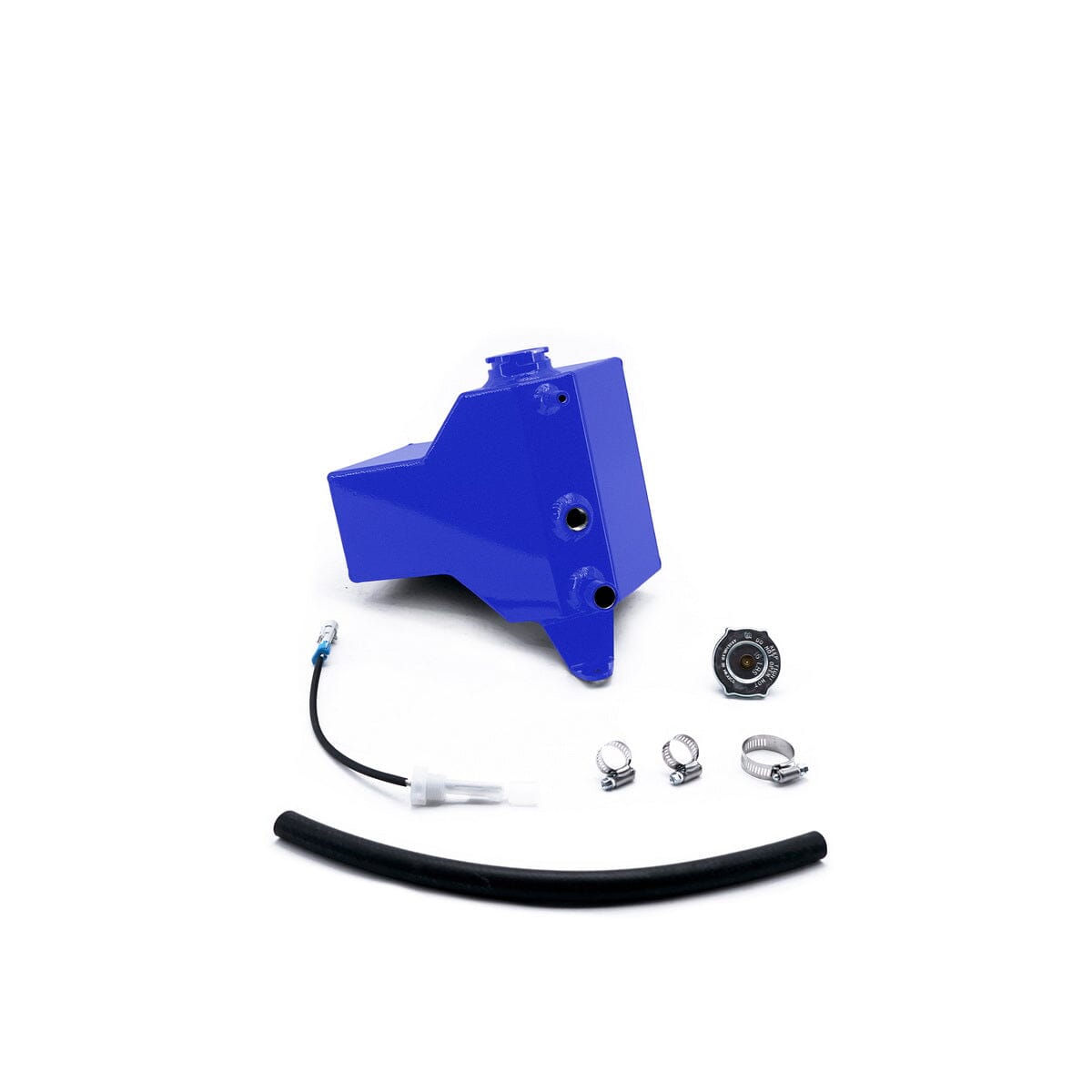 HSP Factory Replacement Coolant Tank (2001-2007 Chevrolet / GMC)
