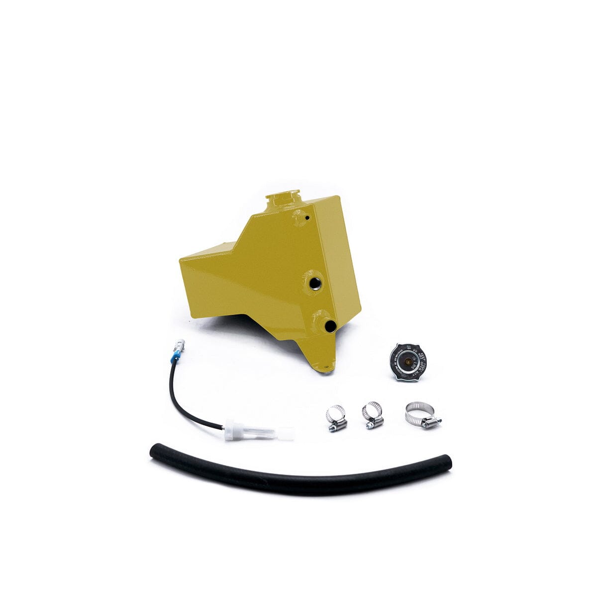 HSP Factory Replacement Coolant Tank (2001-2007 Chevrolet / GMC)