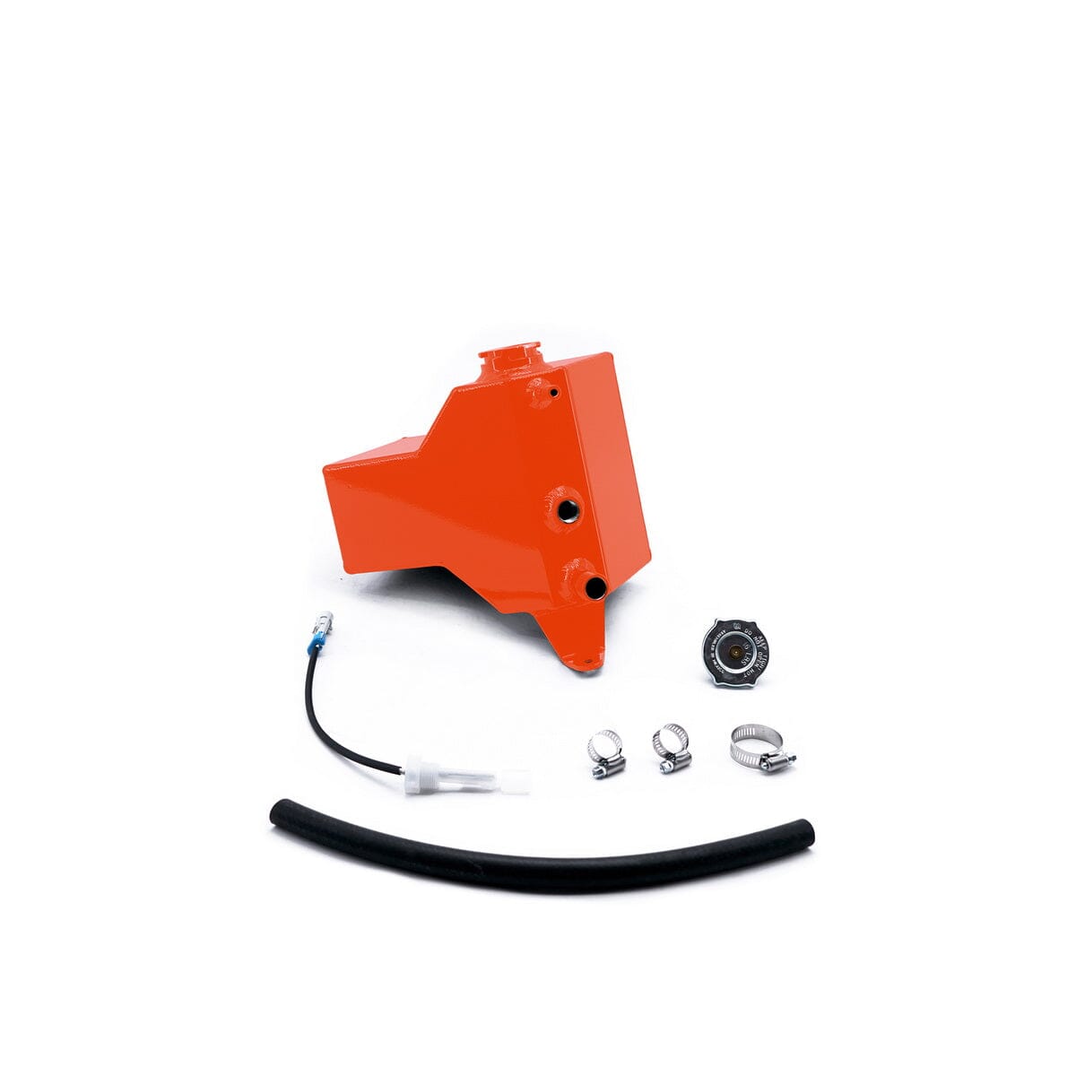 HSP Factory Replacement Coolant Tank (2001-2007 Chevrolet / GMC)
