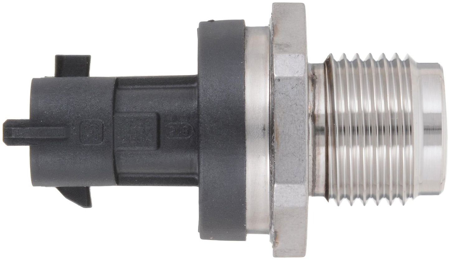 Bosch Fuel Rail Pressure Sensor 0281006249 2016-2019 Nissan Titan XD 5.0L Cummins Diesel