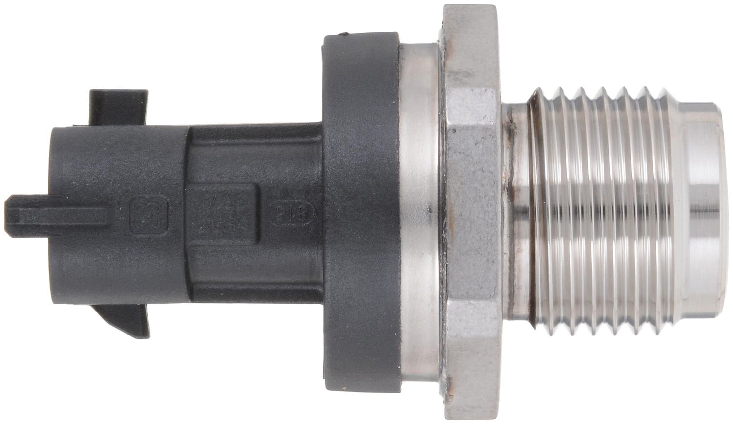 Bosch Fuel Rail Pressure Sensor 0281006249 2016-2019 Nissan Titan XD 5.0L Cummins Diesel