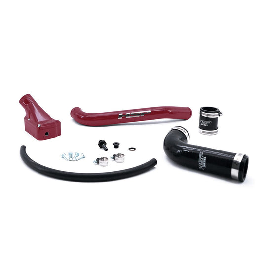 HSP Billet Thermostat Housing Kit (2001-2005 Chevrolet / GMC)