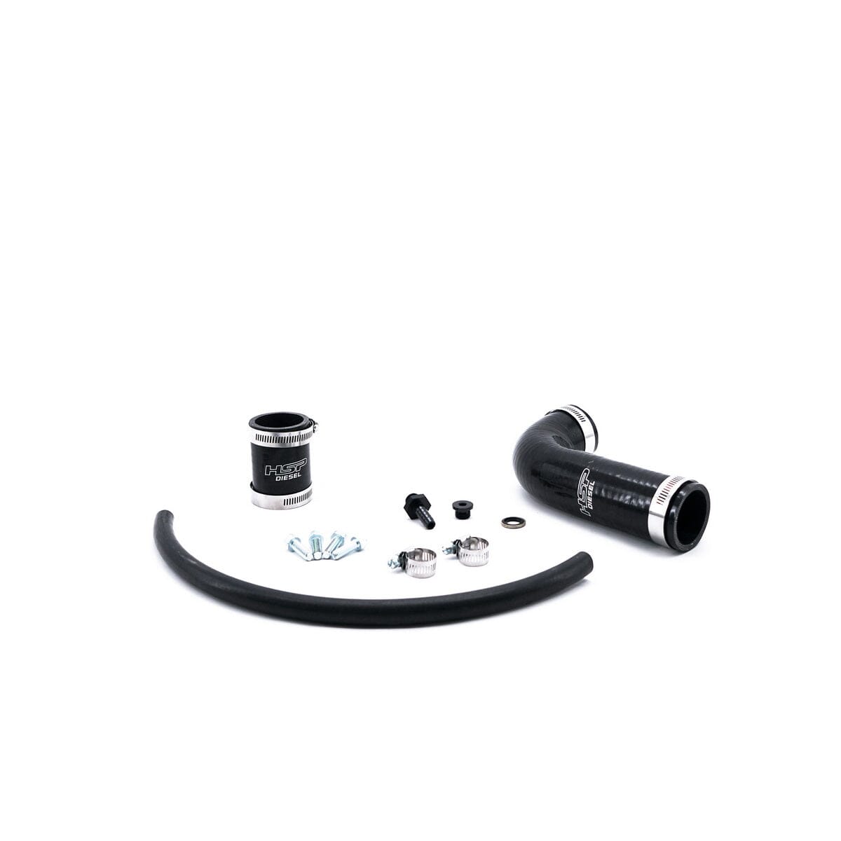 HSP Billet Thermostat Housing Kit (2001-2005 Chevrolet / GMC)