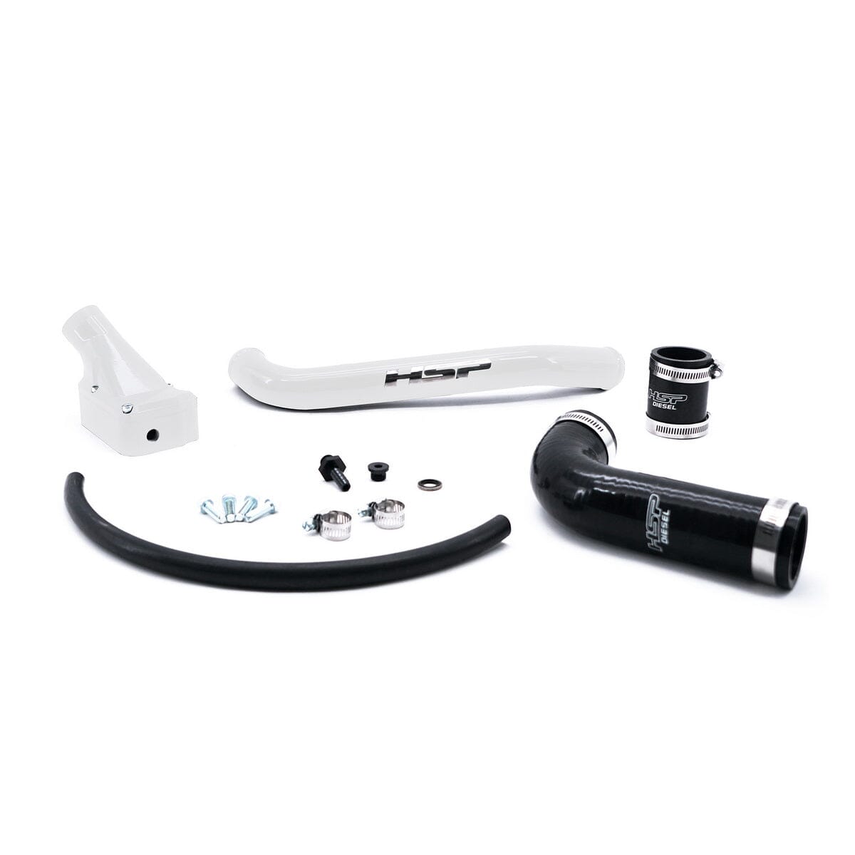 HSP Billet Thermostat Housing Kit (2001-2005 Chevrolet / GMC)
