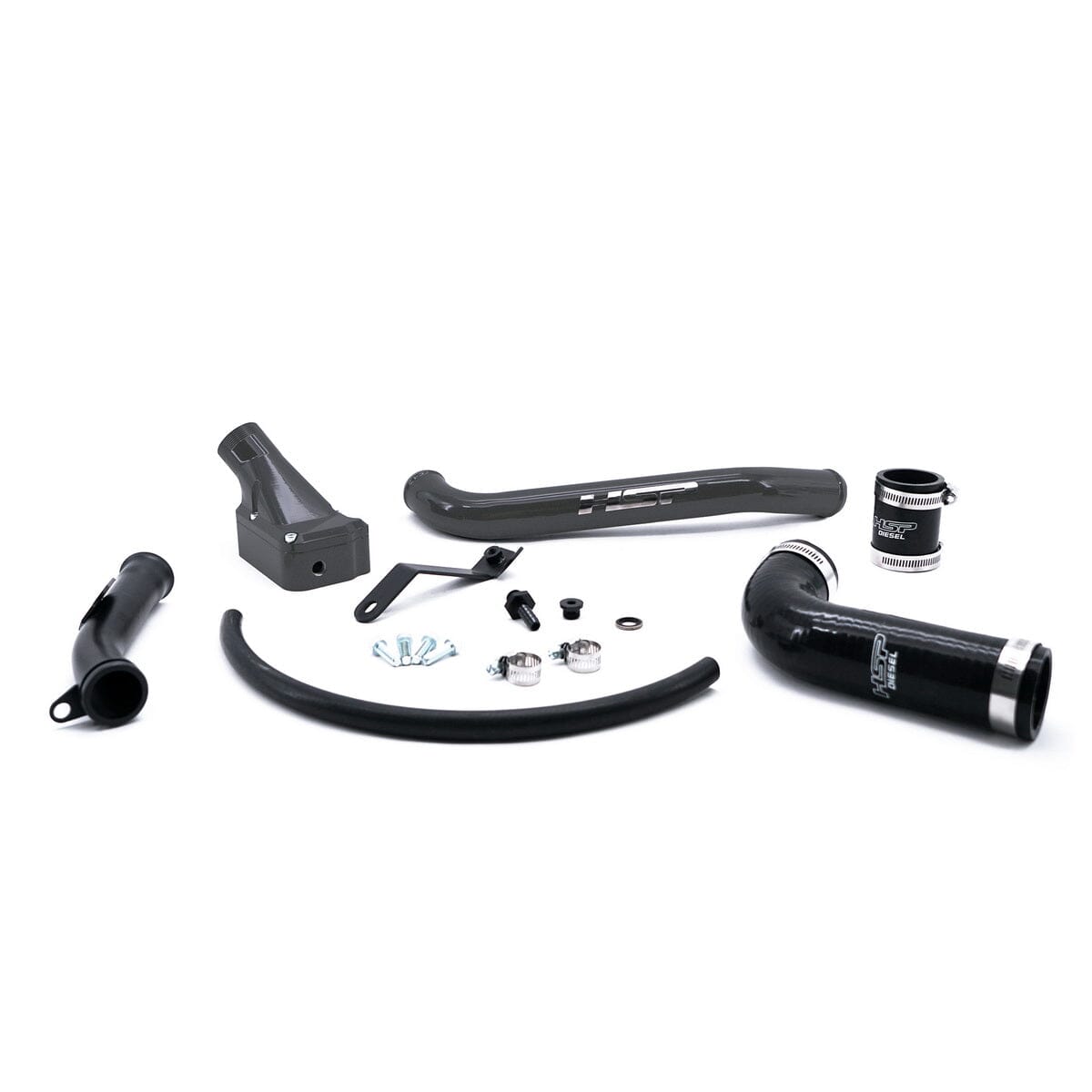 HSP Billet Thermostat Housing Kit (2006-2010 Chevrolet / GMC)
