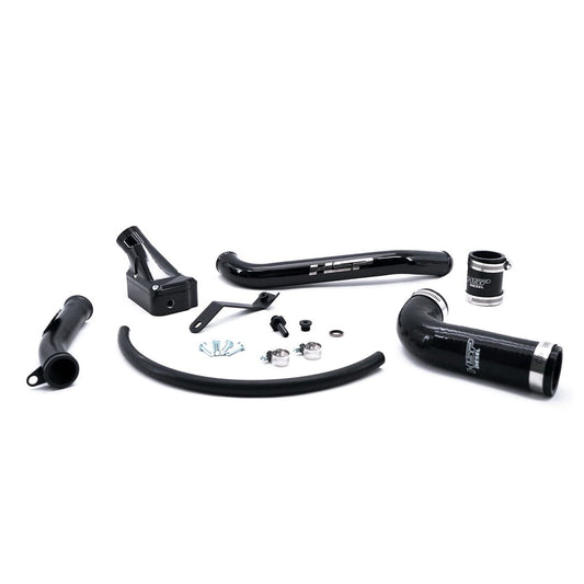 HSP Billet Thermostat Housing Kit (2006-2010 Chevrolet / GMC)