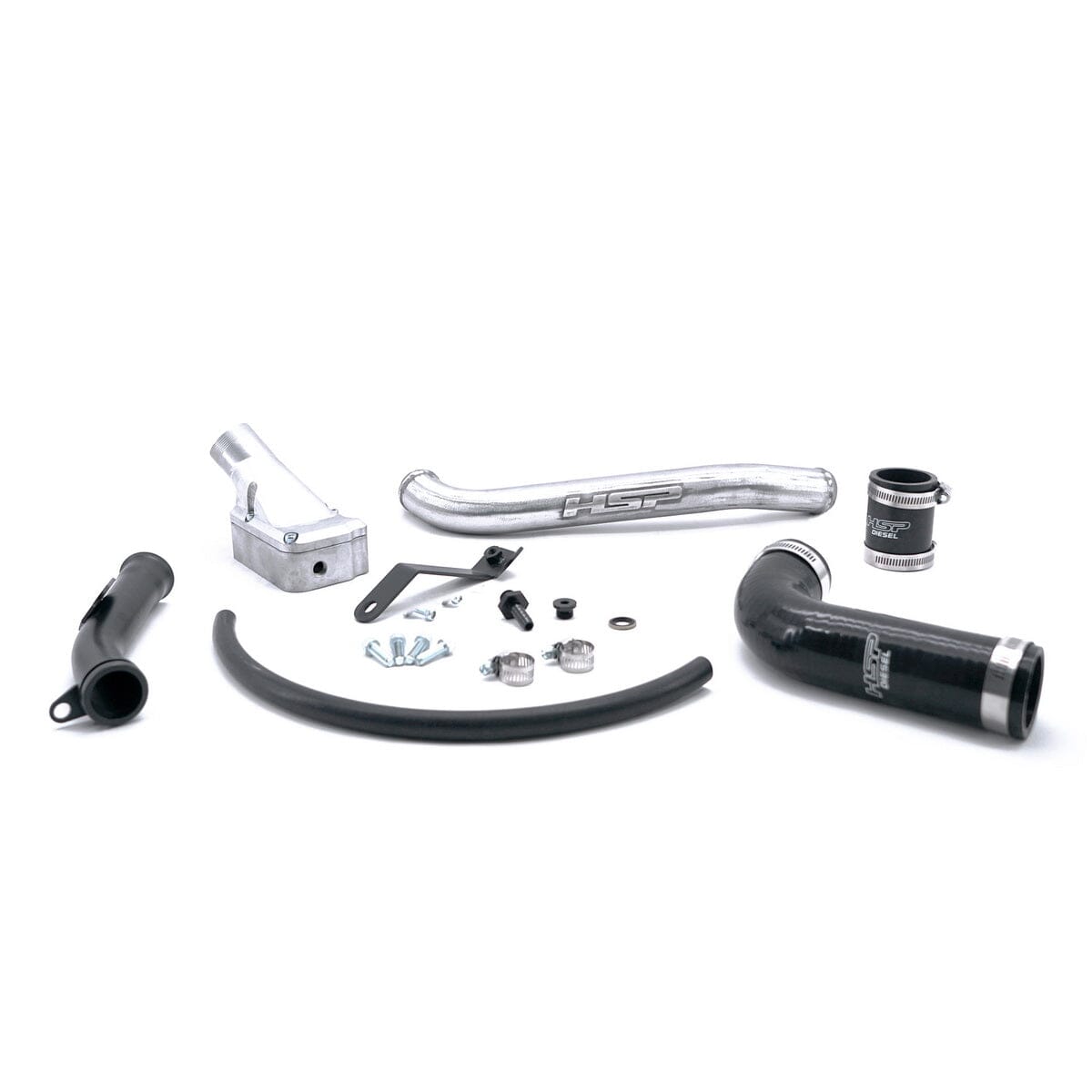 HSP Billet Thermostat Housing Kit (2006-2010 Chevrolet / GMC)