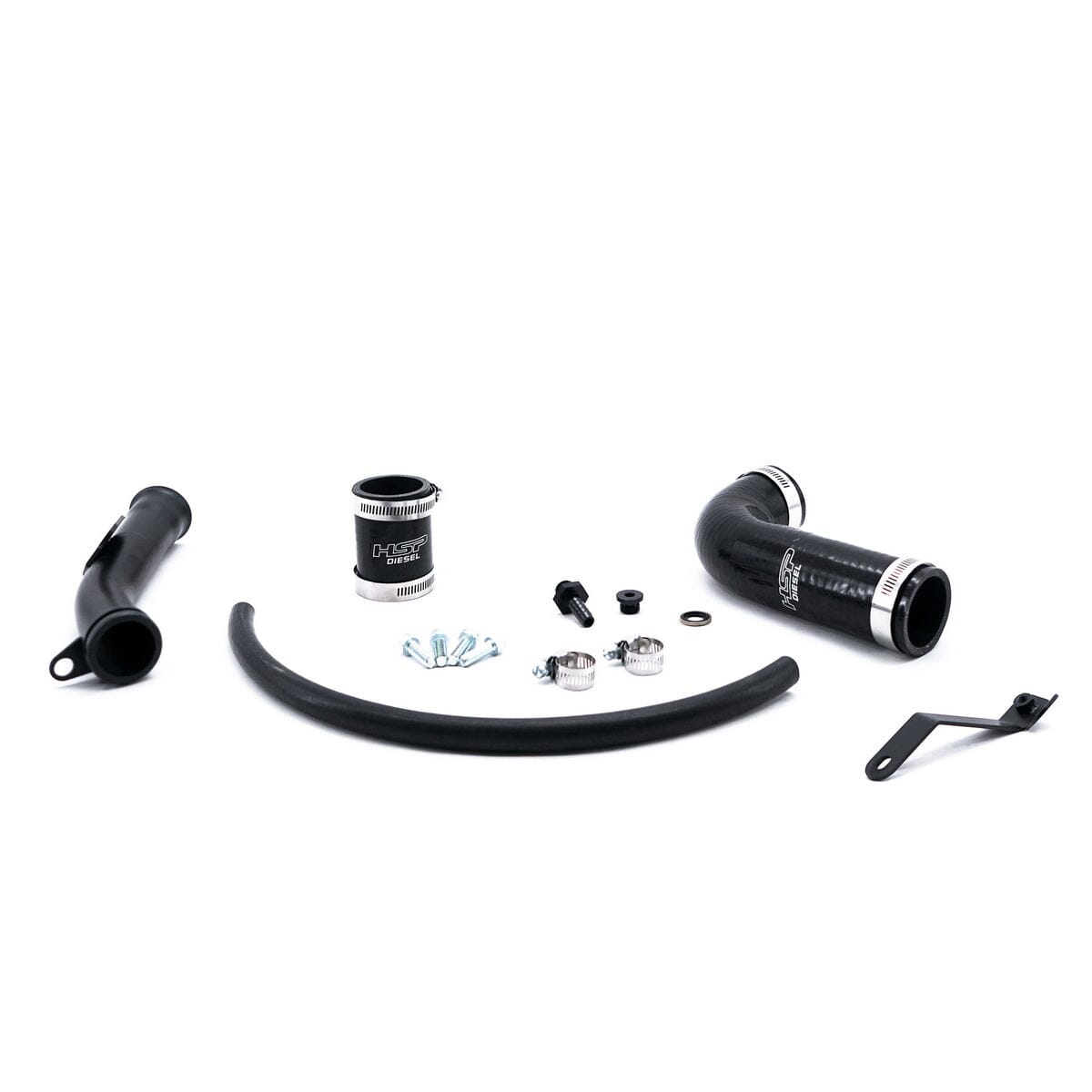 HSP Billet Thermostat Housing Kit (2006-2010 Chevrolet / GMC)