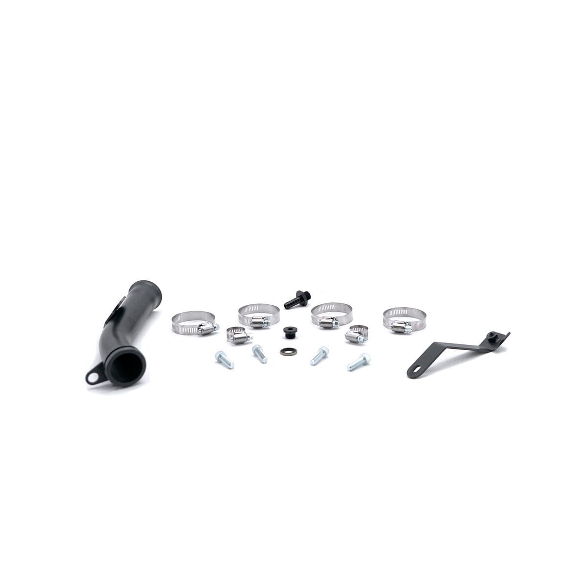 HSP Billet Thermostat Housing Kit (2006-2010 Chevrolet / GMC)