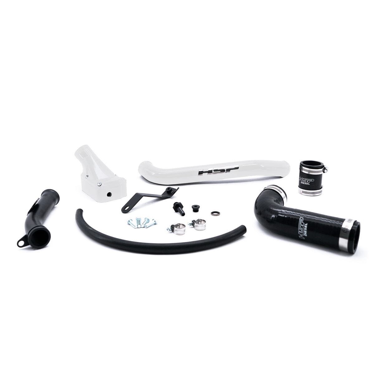 HSP Billet Thermostat Housing Kit (2006-2010 Chevrolet / GMC)
