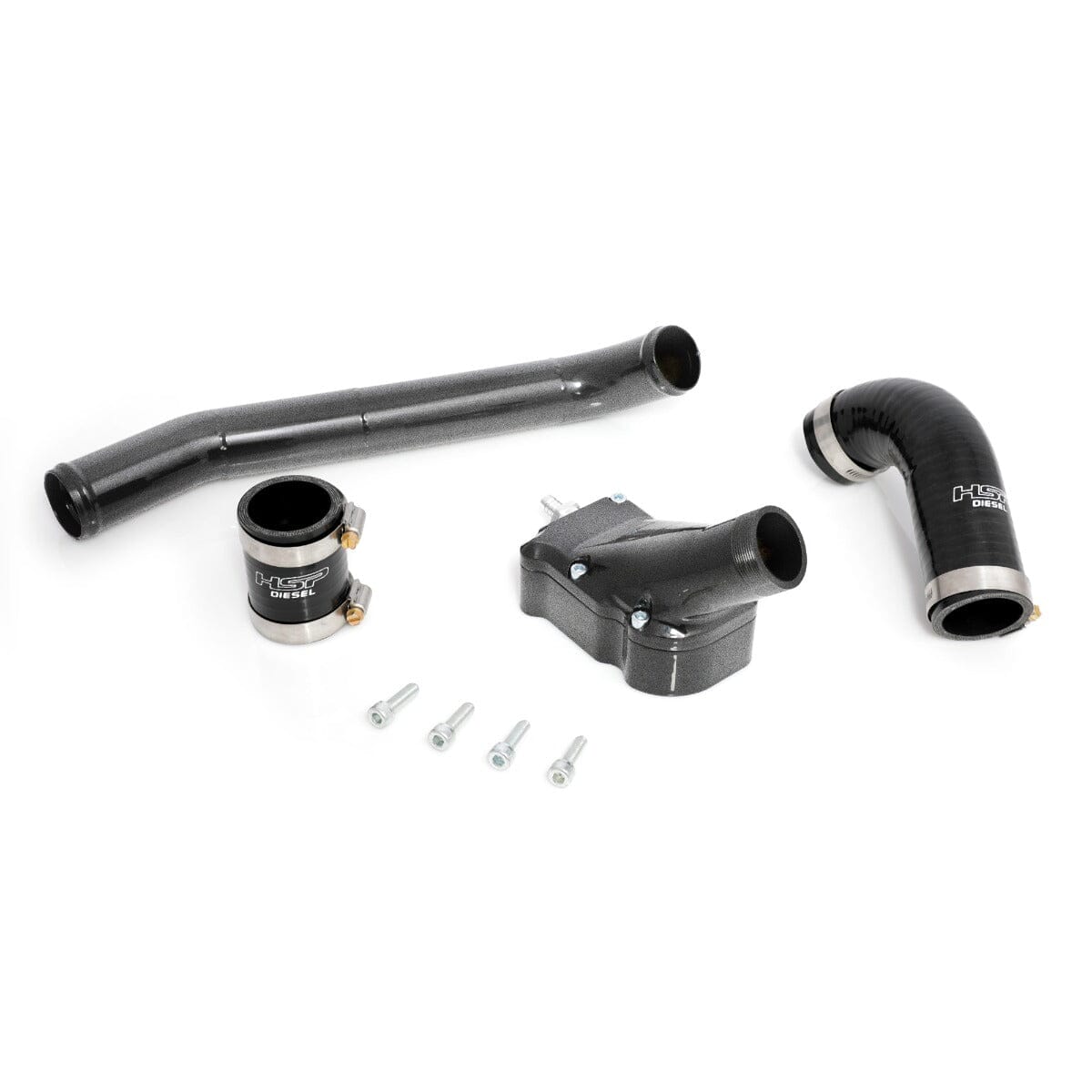 HSP Billet Thermostat Housing Kit (2006-2010 Chevrolet / GMC)