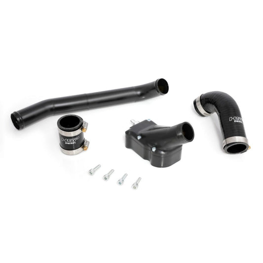 HSP Billet Thermostat Housing Kit (2006-2010 Chevrolet / GMC)