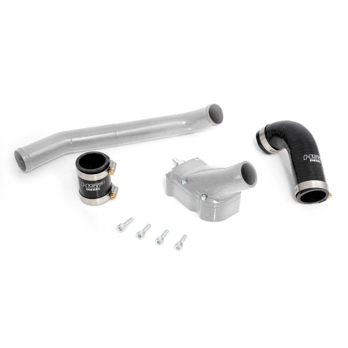 HSP Billet Thermostat Housing Kit (2006-2010 Chevrolet / GMC)