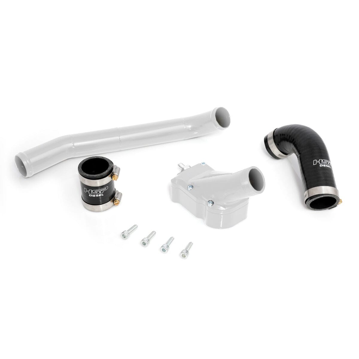 HSP Billet Thermostat Housing Kit (2006-2010 Chevrolet / GMC)