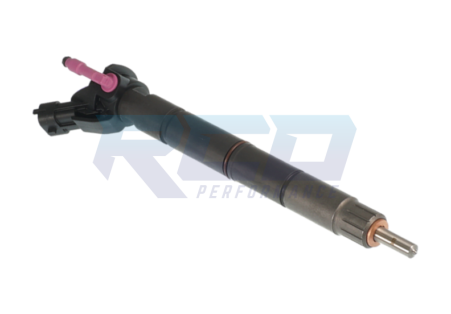 Bosch New Fuel Injector 0445118058 2020-2022 Ford 6.7L Power Stroke (No Core)