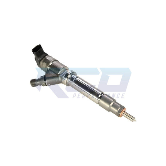 Bosch New High Pressure Common Rail Fuel Injector 0445120042 2006-2007 GM 6.6L Duramax LBZ (No Core)