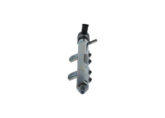 Genuine Bosch Fuel Rail Left Driver Side 0445216045 2018-2023 Ford F-150 3.0L Power Stroke