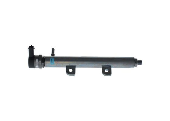 Genuine Bosch Fuel Rail Left Driver Side 0445216045 2018-2023 Ford F-150 3.0L Power Stroke