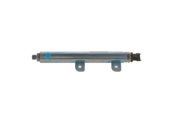 Genuine Bosch Fuel Rail Right Passenger Side 0445216047 2018-2023 Ford F-150 3.0L Power Stroke