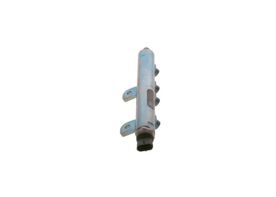 Genuine Bosch Fuel Rail Right Passenger Side 0445216047 2018-2023 Ford F-150 3.0L Power Stroke