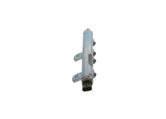 Genuine Bosch Fuel Rail Right Passenger Side 0445216047 2018-2023 Ford F-150 3.0L Power Stroke