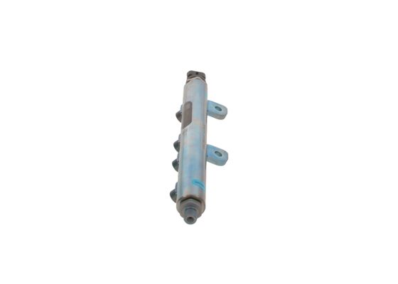 Genuine Bosch Fuel Rail Right Passenger Side 0445216047 2018-2023 Ford F-150 3.0L Power Stroke
