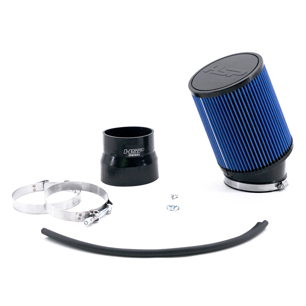 HSP Cold Air Intake Bundle (2004.5-2007 Chevrolet / GMC)
